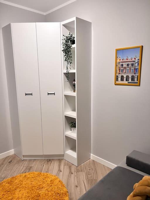Apartment Zamojski Mlynska Zamosc (Lublin)