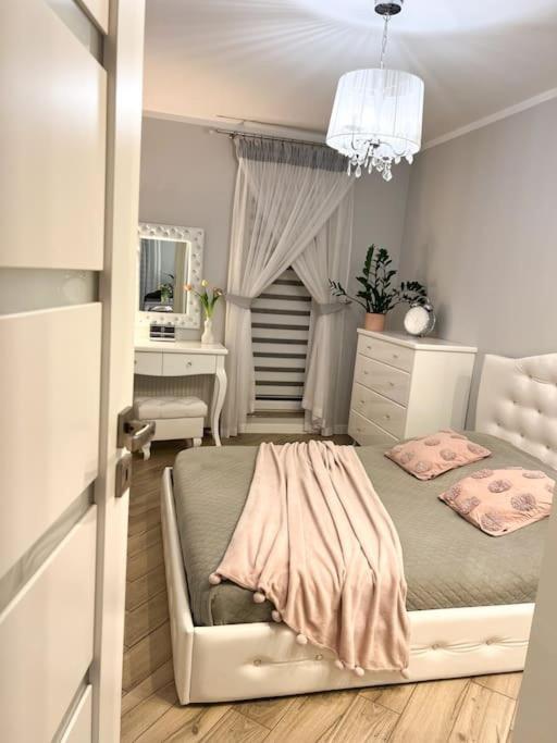 Apartment Zamojski Mlynska