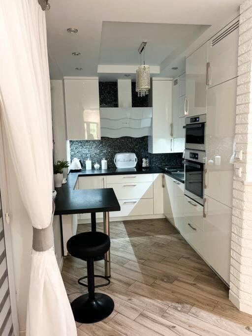 Zamojski Mlynska Apartment Zamosc (Lublin)