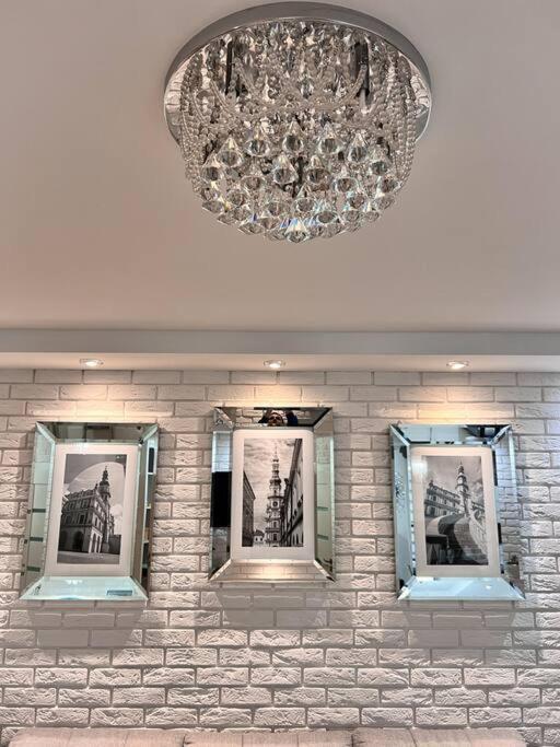 Apartment Zamojski Mlynska