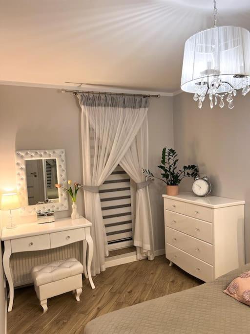 Apartment Zamojski Mlynska Zamosc (Lublin)