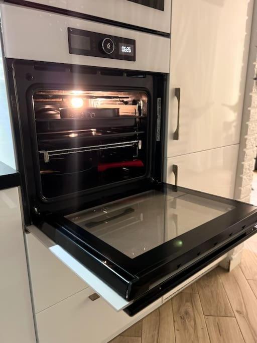 Zamojski Mlynska Apartment Zamosc (Lublin)